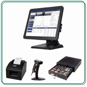 Kit punto de venta One POS 1
